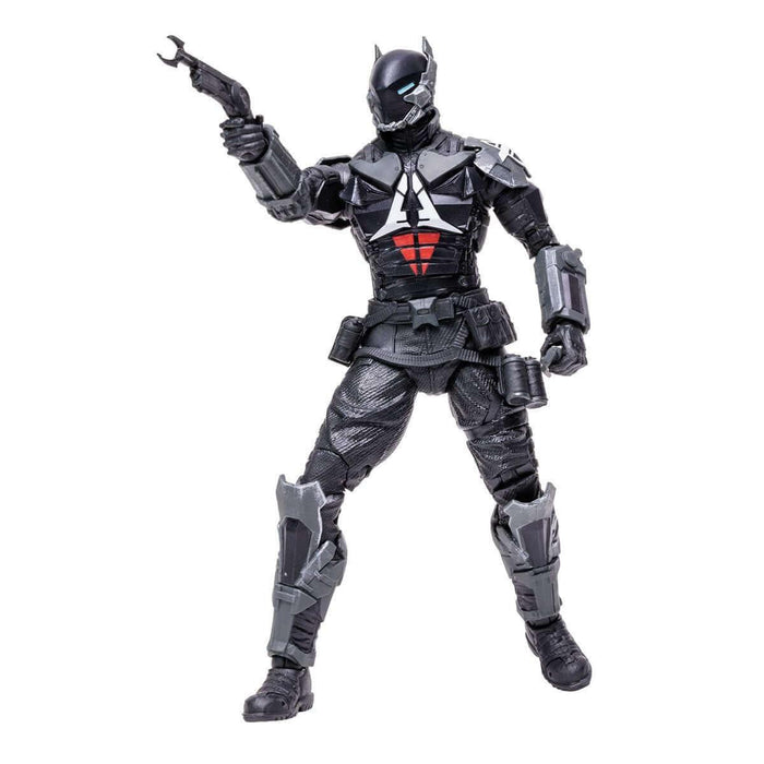 the arkham knight action figure