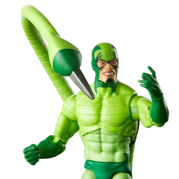 marvel scorpion figure