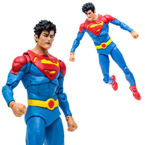 superman figures collectibles