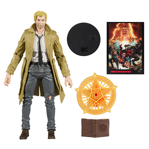 dc constantine figure