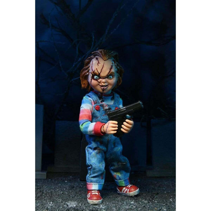 neca chucky pre order