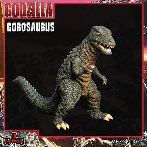 godzilla gorosaurus figure