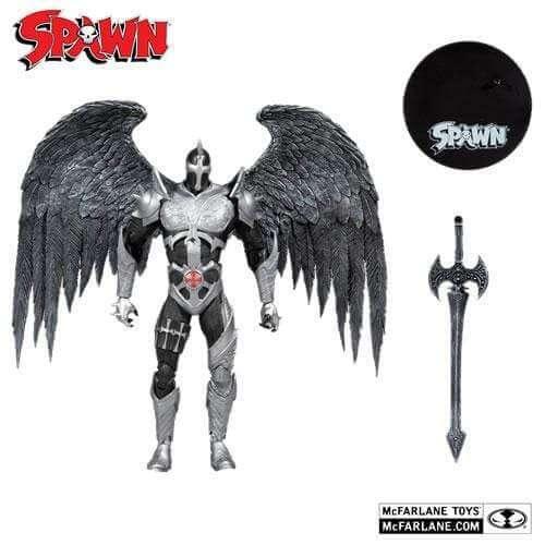 spawn redeemer figure