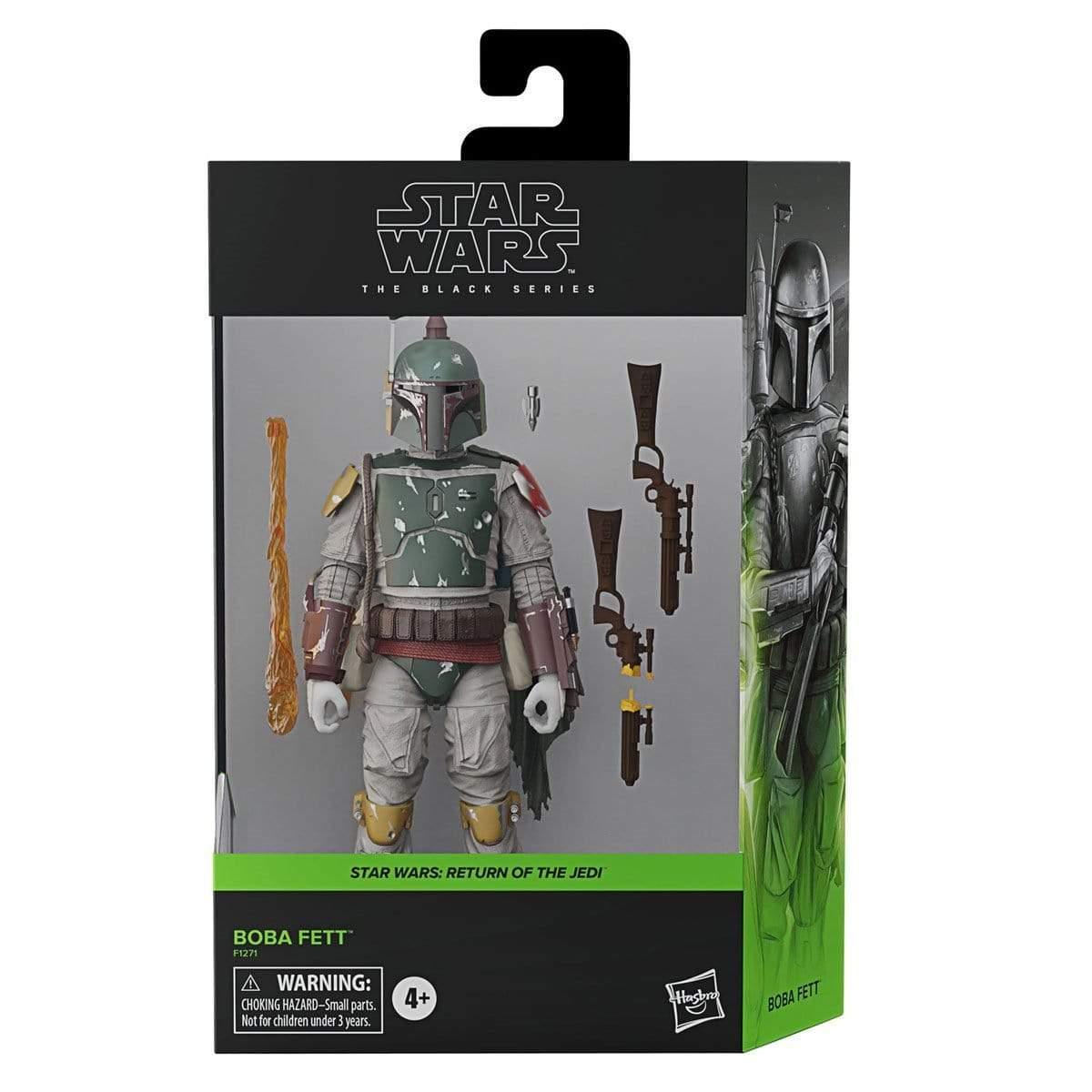 star wars black series boba fett deluxe