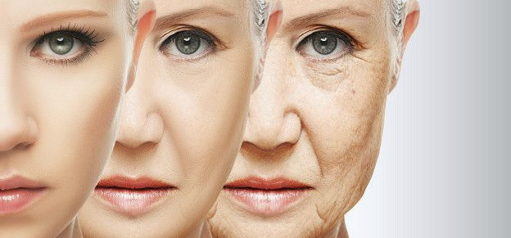 age wrinkles