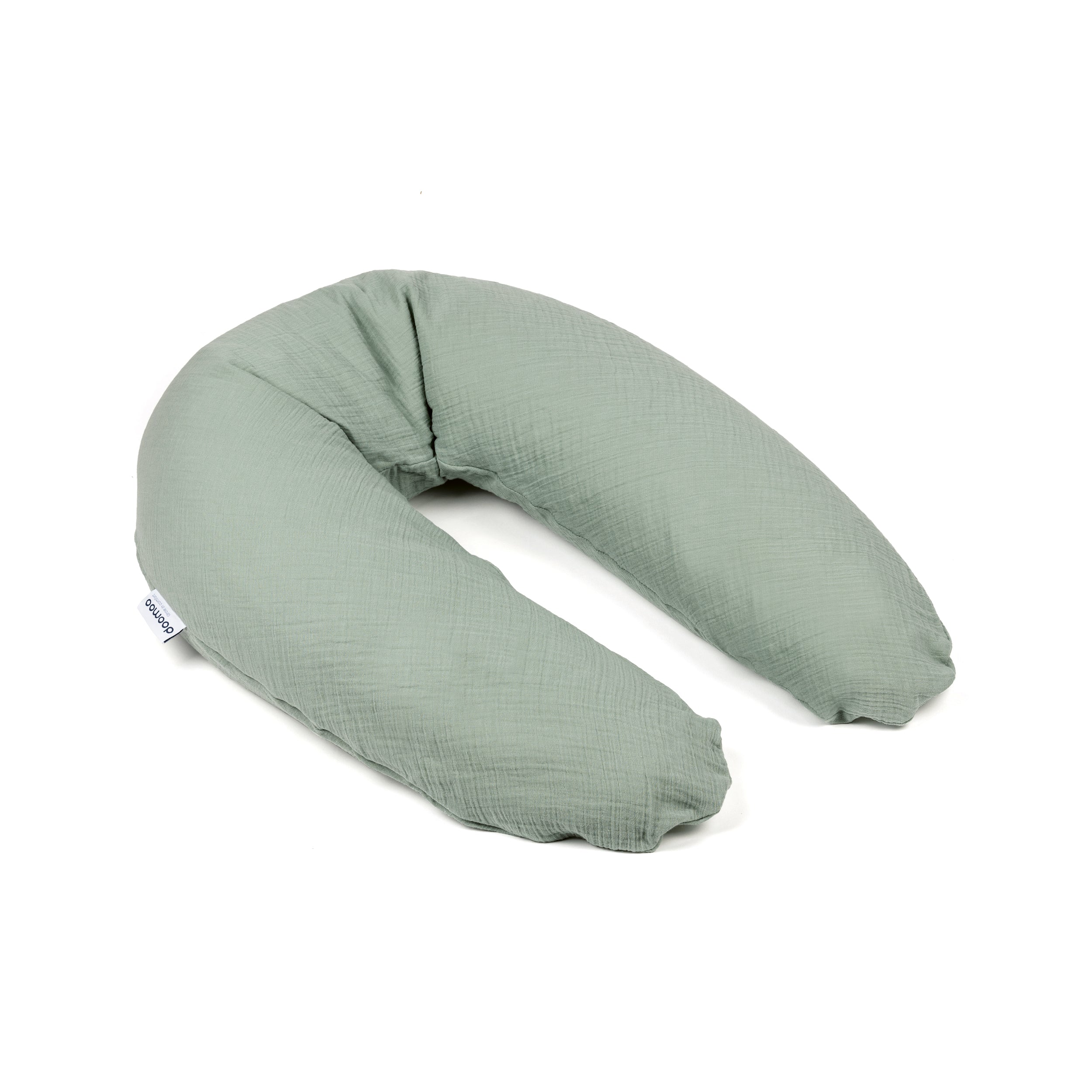 Comfy Big Tetra Green, doomoo shop