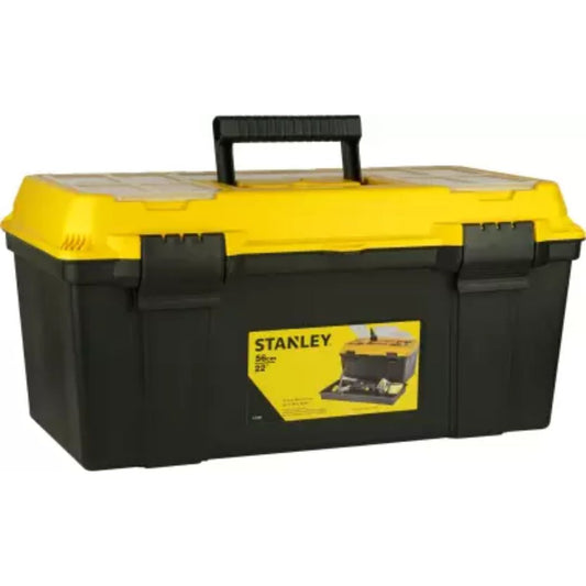 Stanley (1-94-738) 5 TRAY METAL TOOL BOX