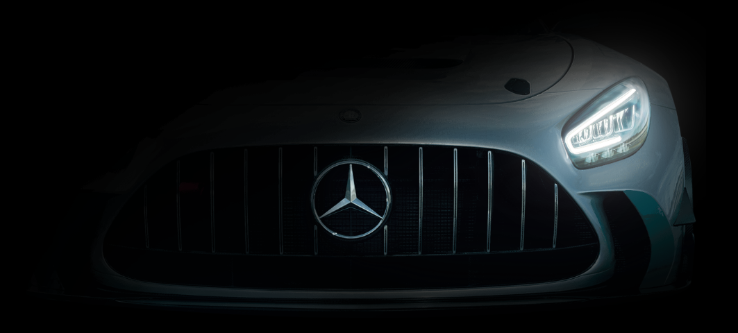 MSI與Mercedes-AMG攜手合作 打造終極奢華電競體驗。
