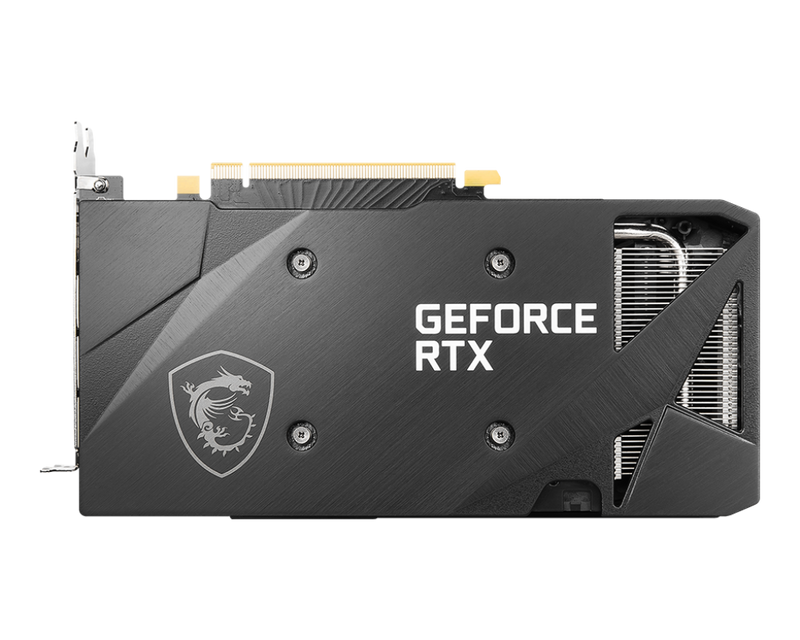 GeForce RTX 3060 Ti VENTUS 2X 8G OCV1 LHR — MSI Store | 微星品牌旗艦館