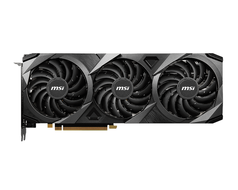 GEFORCE RTX 3070 TI VENTUS 3X 8G OC — MSI Store | 微星品牌旗艦館