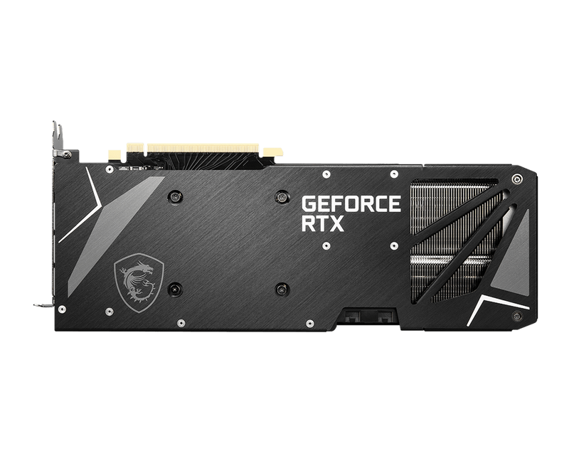 GEFORCE RTX 3070 TI VENTUS 3X 8G OC — MSI Store | 微星品牌旗艦館