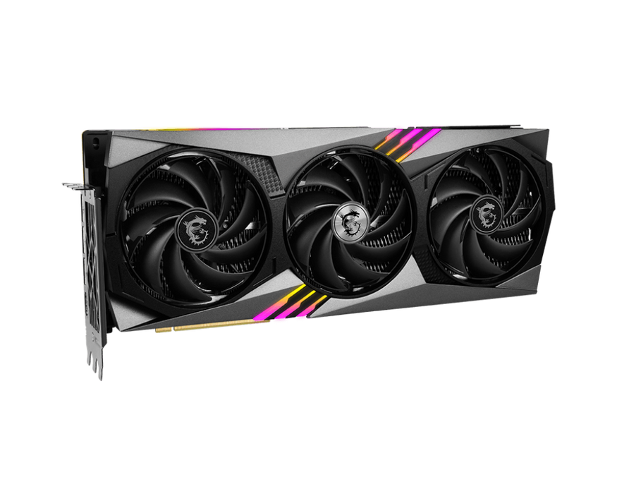 2022最新作】 新品 12G TRIO X GAMING 4070ti RTX MSI 未使用 PCパーツ