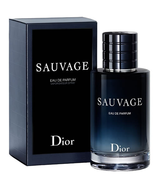 dior sauvage 100ml edp price