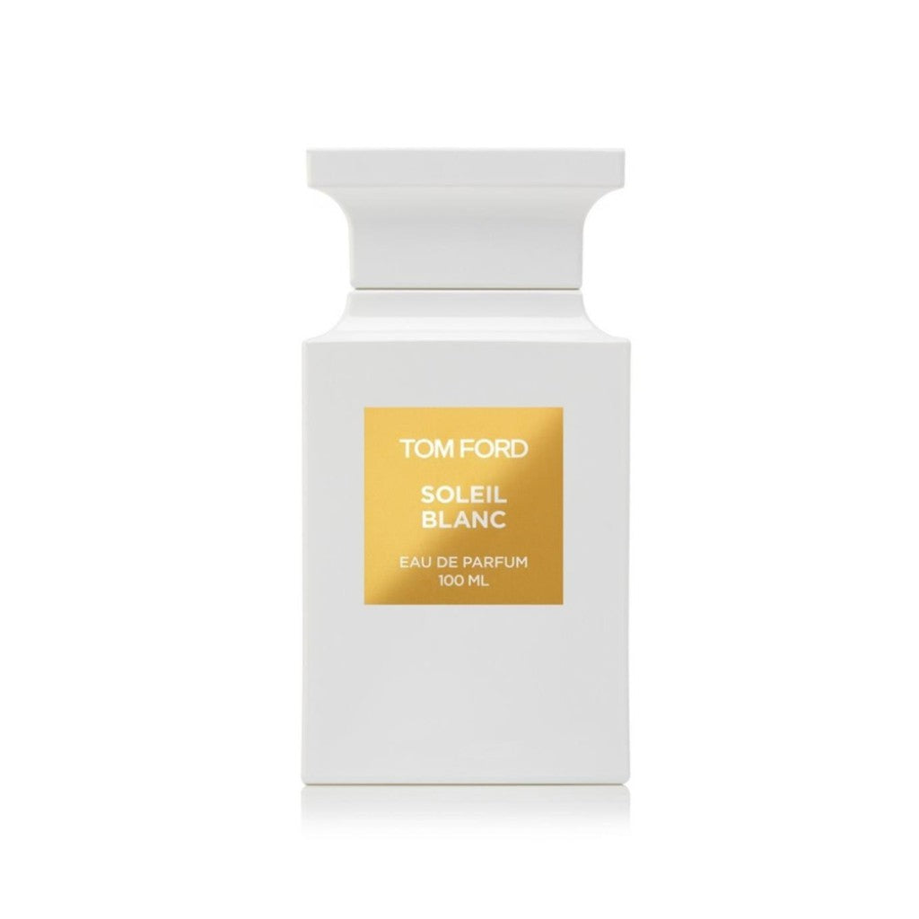 tom ford soleil blanc clone