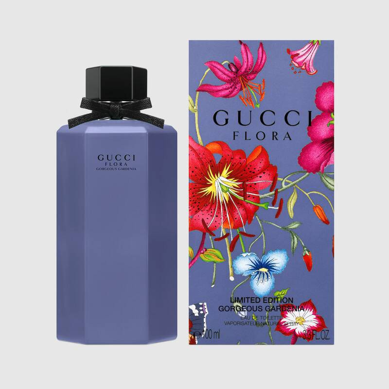 Flora Gorgeous Gardenia 100ml Eau de Toilette – Boujee Perfumes
