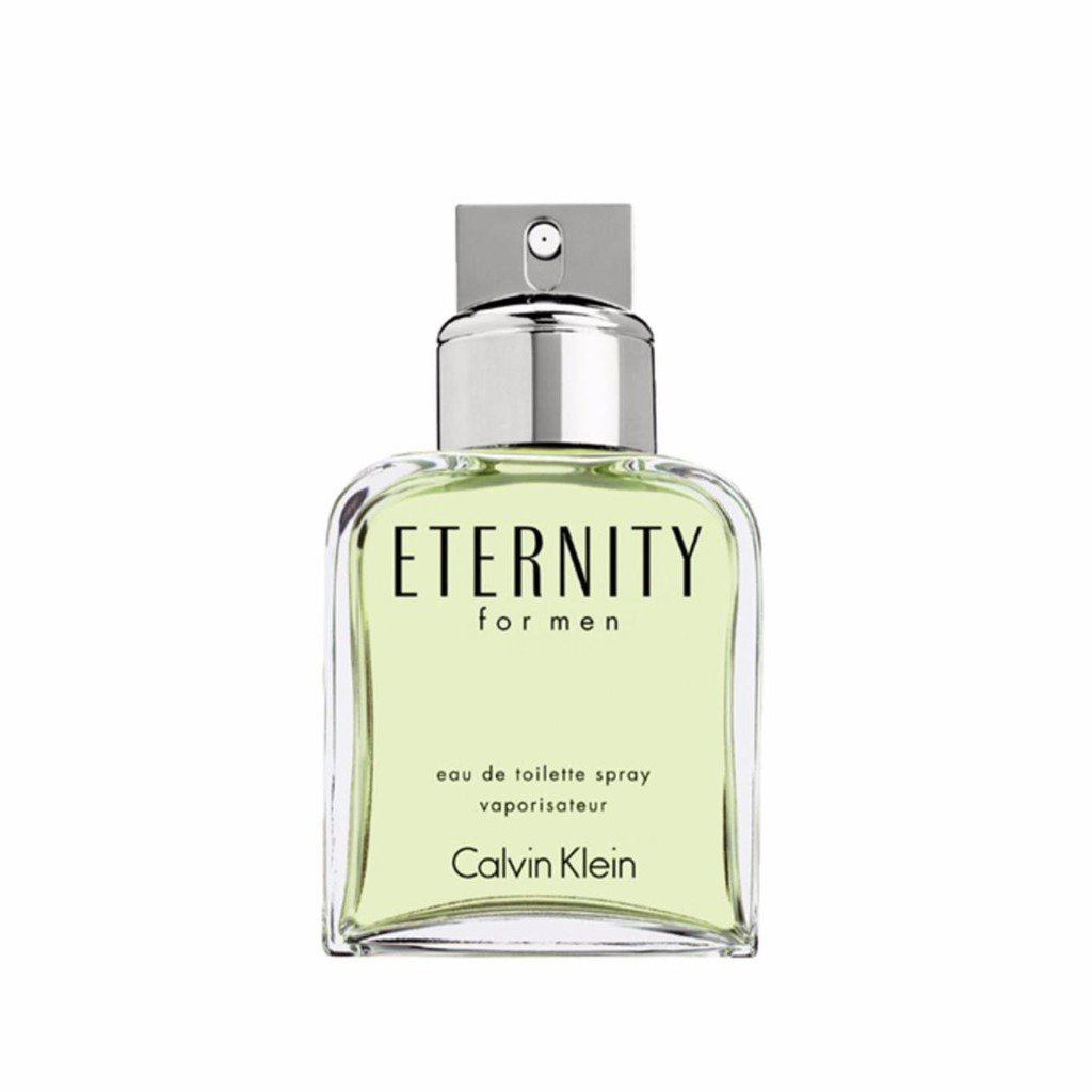 eternity for men 100 ml