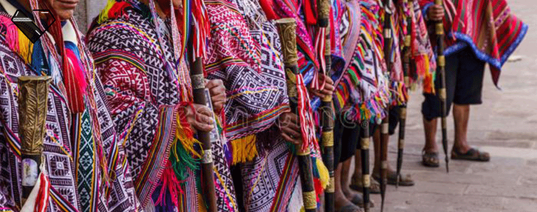 The History of The Poncho | The
