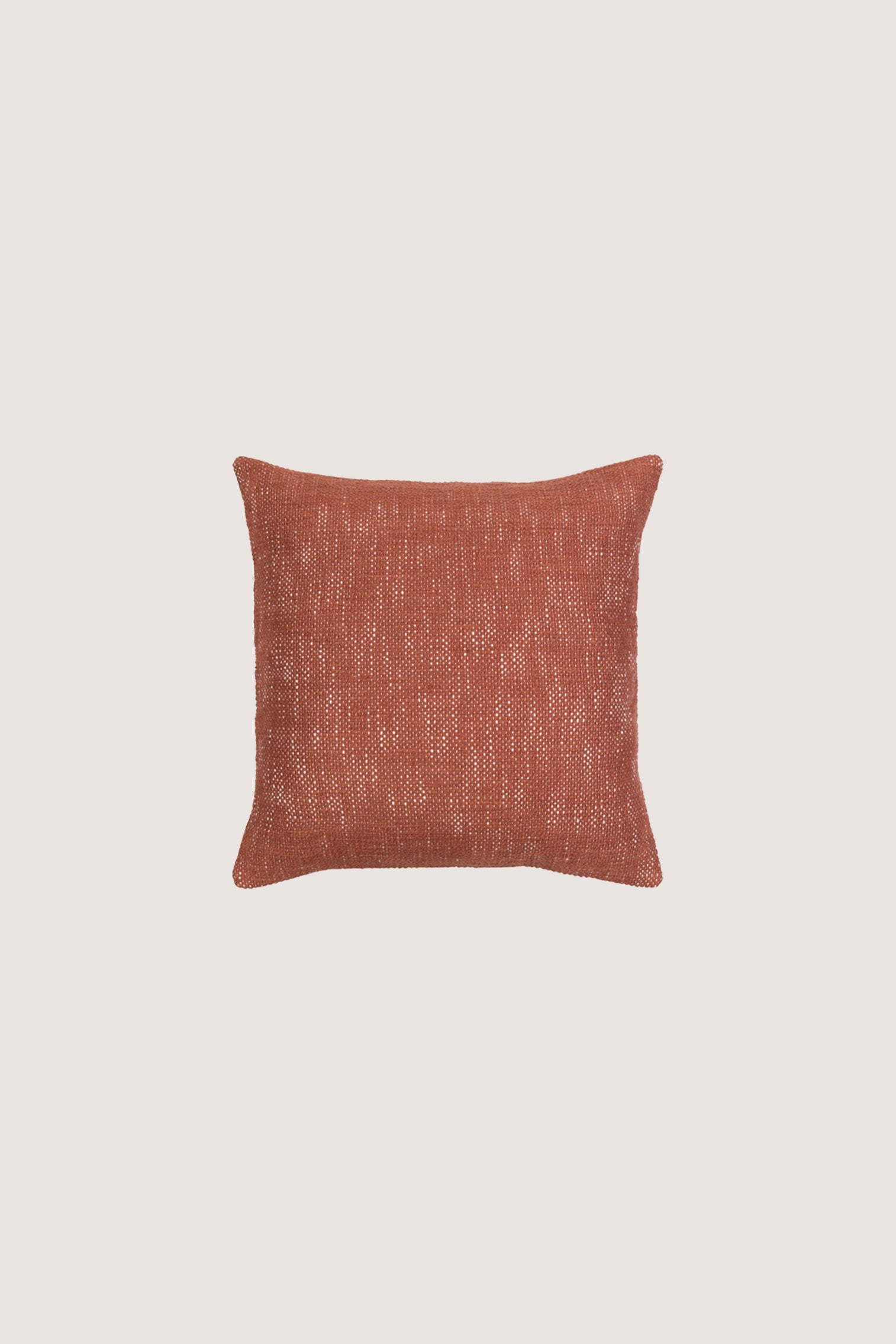 Ethan Cotton Pillow - Resonnaire Home product image