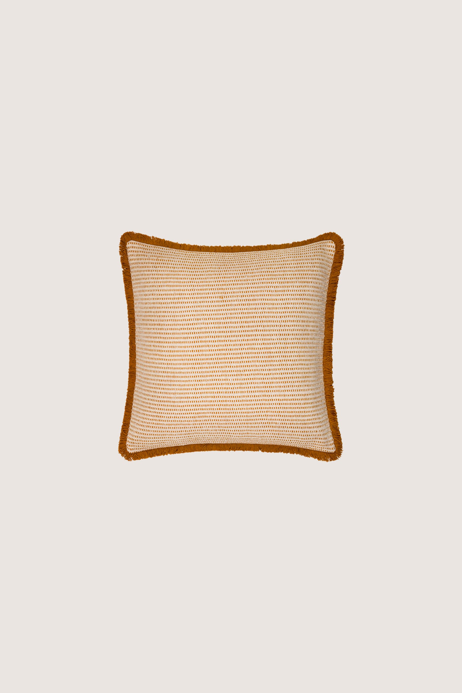 Baycliff Cotton Pillow - Resonnaire Home product image