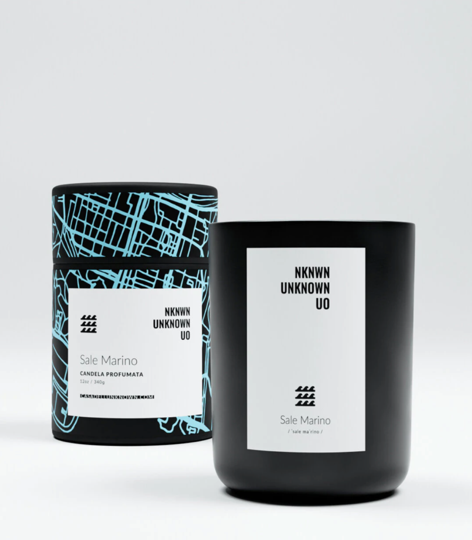 HOMME — Hand Soap