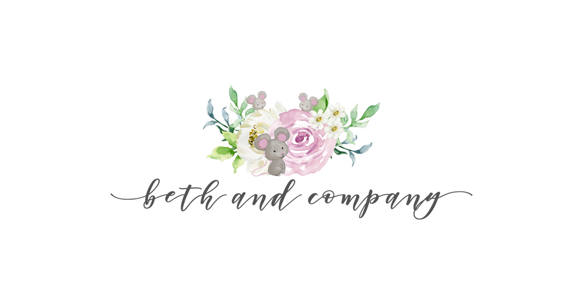 Beth and Company