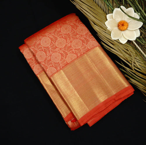 Bridal Kanjivaram Silk Sarees by Prashanti | 20 Jul 2022 | ORDER ONLINE @  https://www.prashantisarees.com/collections/bridal-kanjivaram-silk-sarees  SUGAR RUSH SALE - Up to 20% OFF online & Flat 5% OFF at our... | By