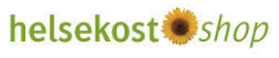 helsekostshop sin logo