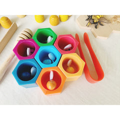 Wooden Category Shape Colour Sorting box Game Montessori inspired Kids  Wooden toys, HAPPY GUMNUT