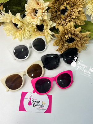 Set Sunglasse - Yei More Fashion Clothes 