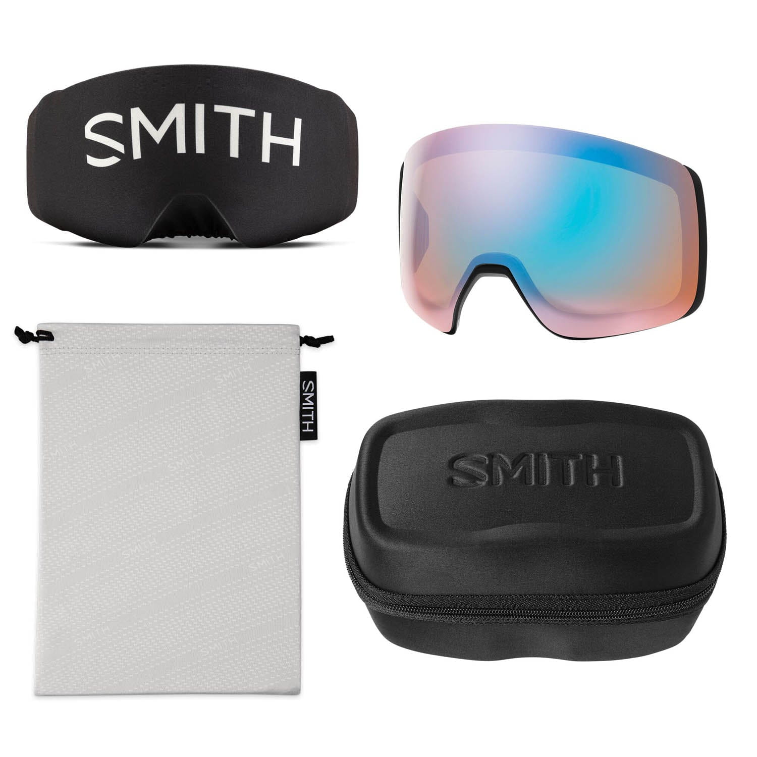 smith 4d mag xl goggles 41571231957248