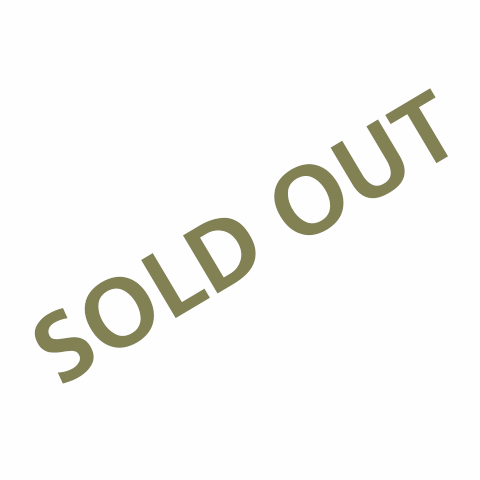 sold out
