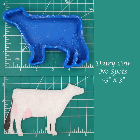 Cow & Milk Carton Freshie Mold (SET) – The Freshie Junkie, LLC