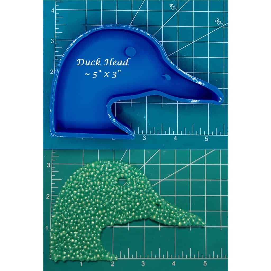 Cute Radio Duck Car Freshener Silicone Mold Silicone - Temu