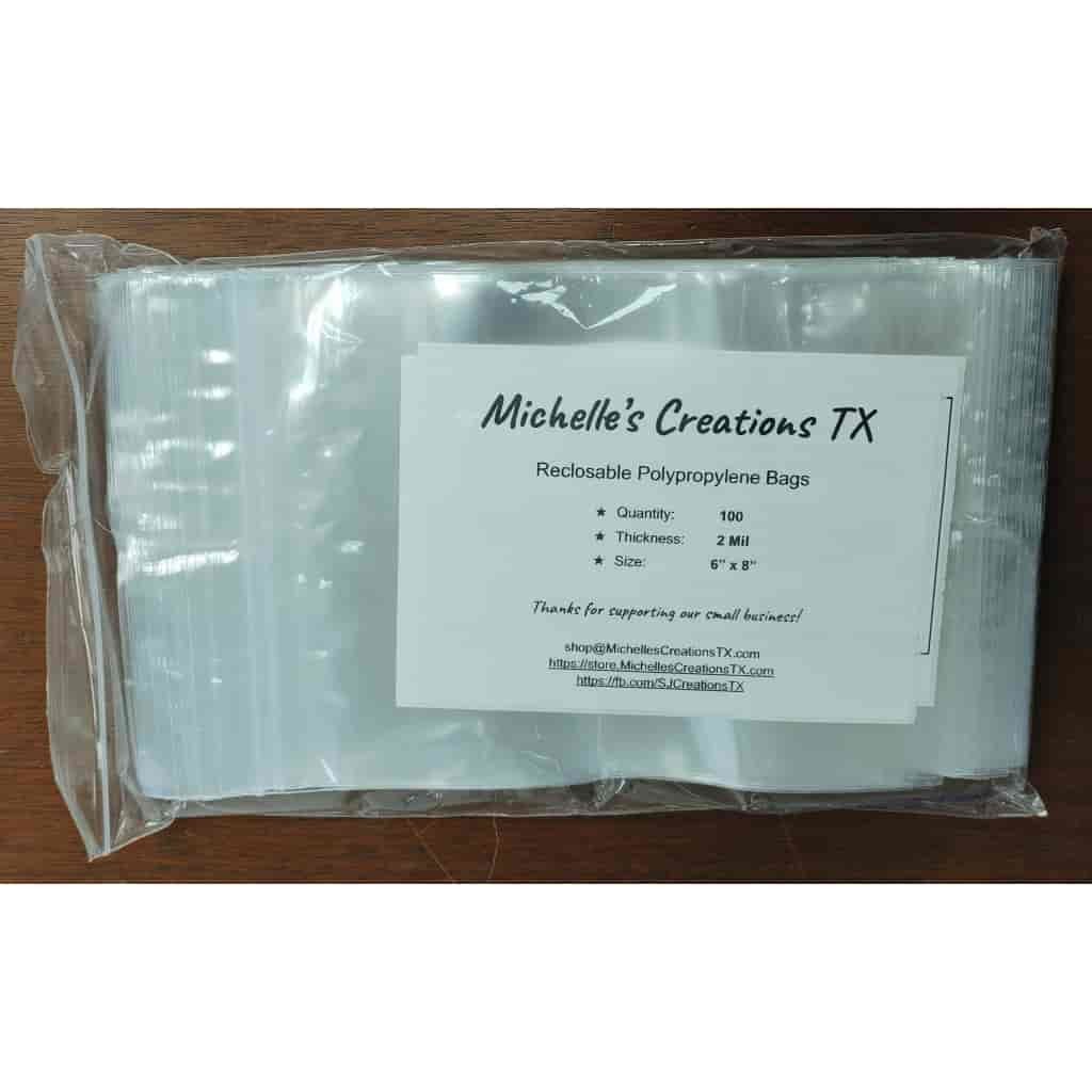 Woven Polypropylene Bags Canada | PP Woven Bags | Poly Woven Bags