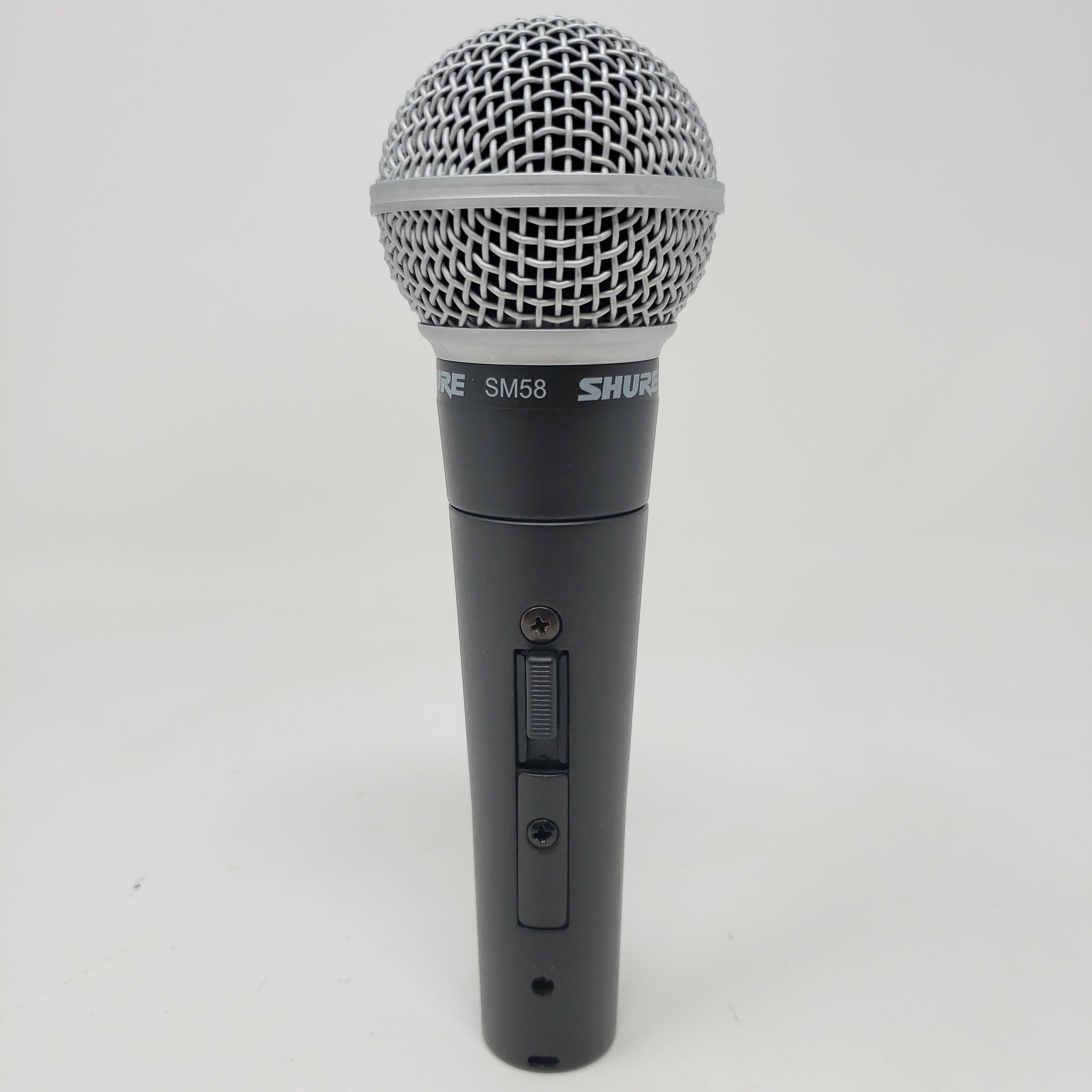 Shure SM58 Vocal Microphone SM58SE