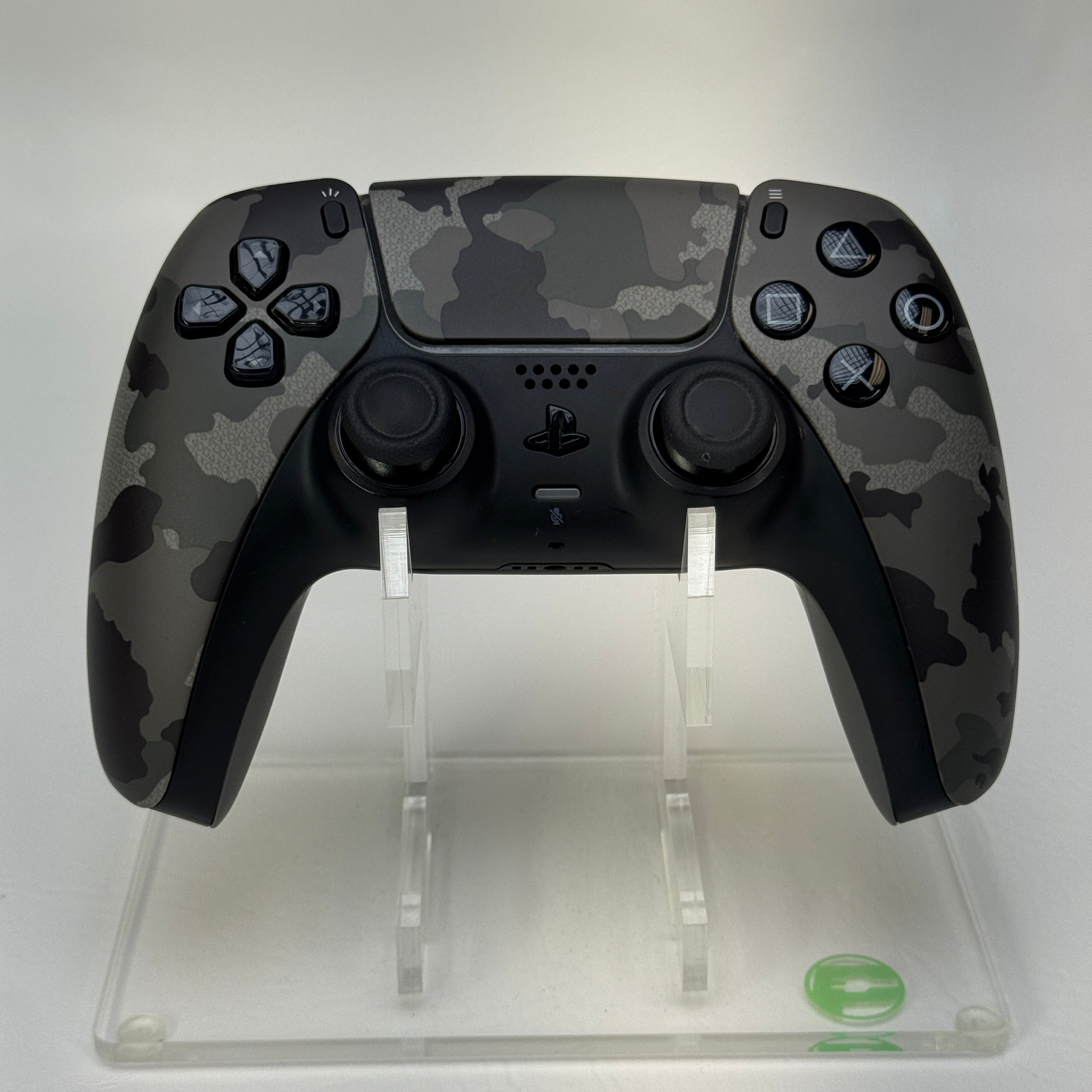 Sony PlayStation 5 PS5 Dualsense Wireless Controller Camo CFI-ZCT1W