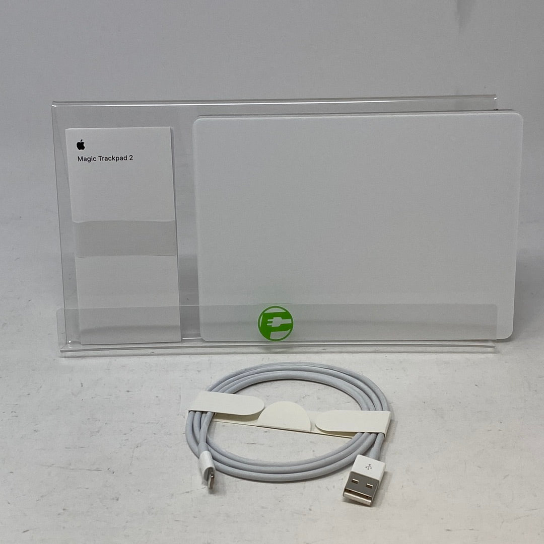 Apple Magic Trackpad 2 White MJ2R2LL/A A1535