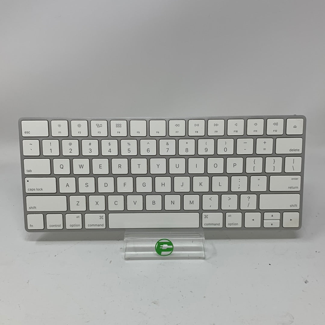 Apple Magic Keyboard White A1644