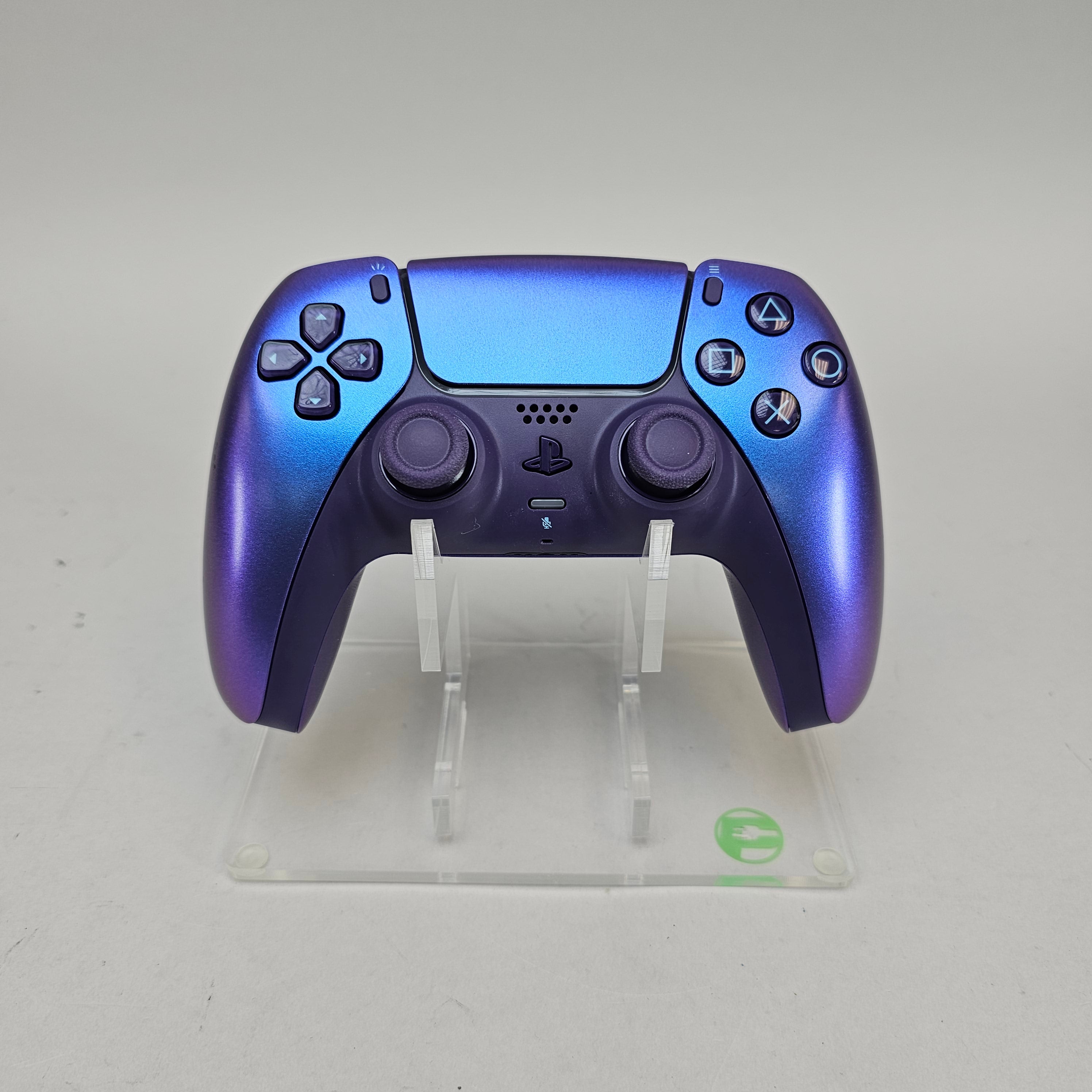 Sony PlayStation 5 PS5 Dualsense Wireless Controller Chroma Indigo CFI-ZCT1W