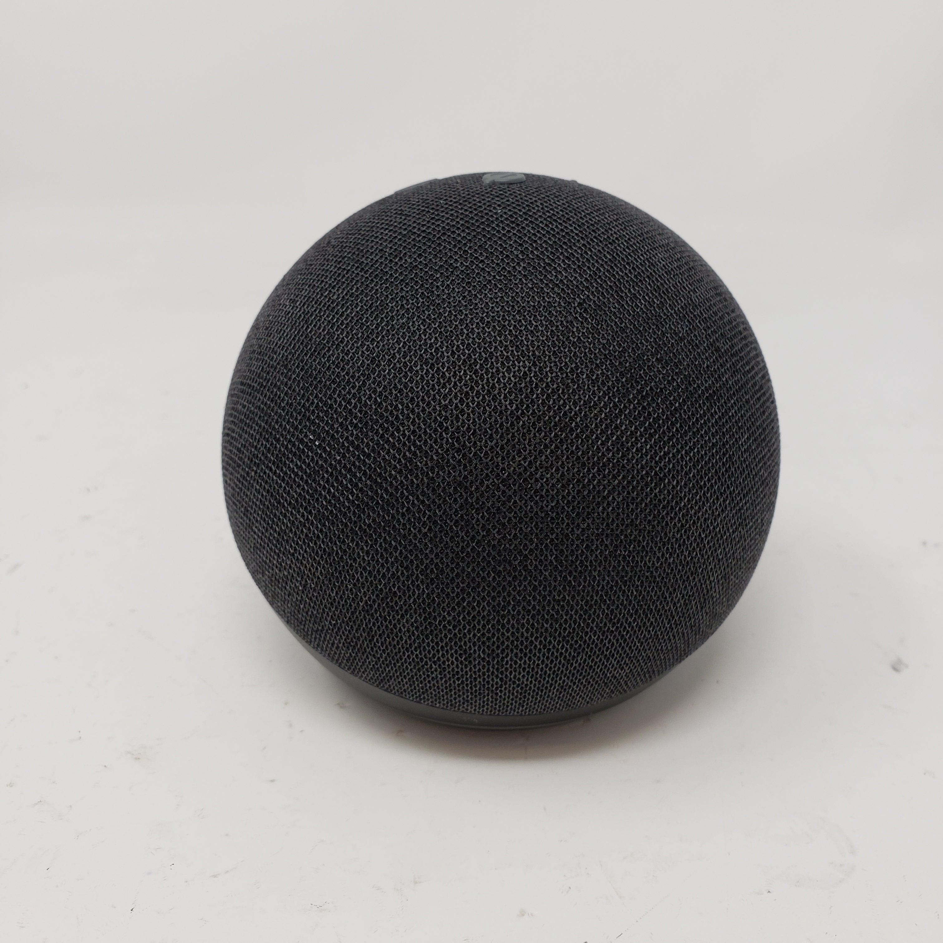 Amazon Echo Dot 4th Gen Smart Speaker Black B7W64E