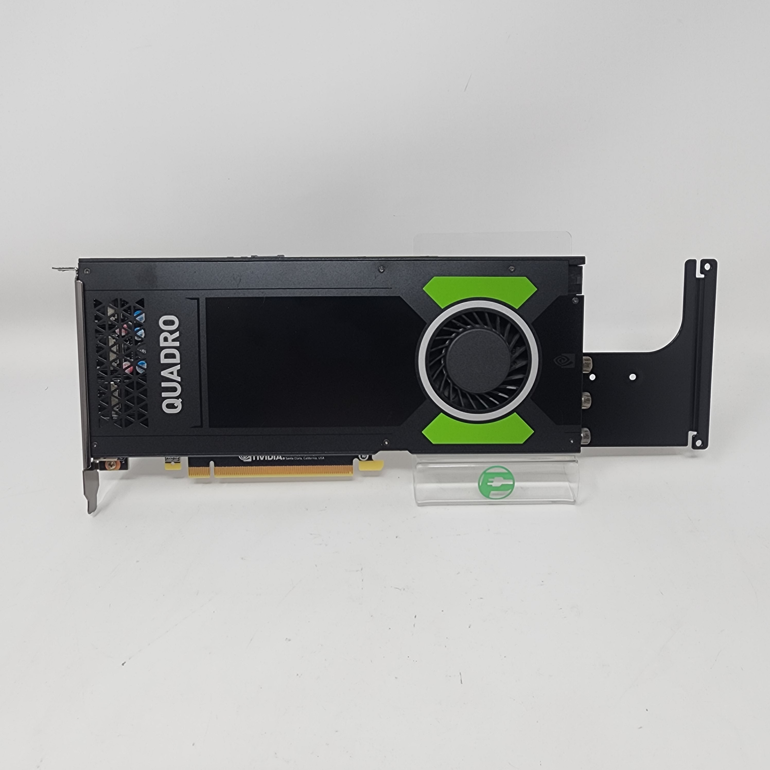 NVIDIA Quadro P4000 8GB GDDR5 Graphics Card VCQP4000