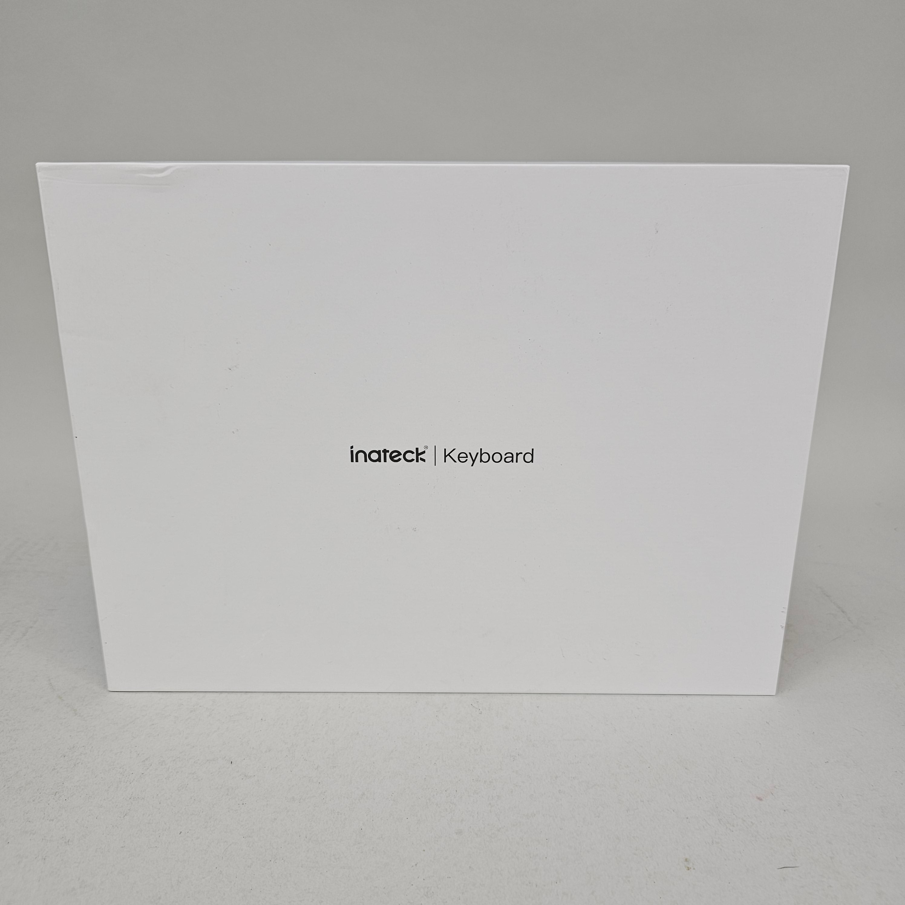 New Inateck Keyboard KB04122