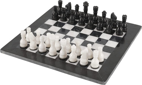 Royalbishop black and white chess