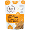 Eve's Savoury Sunflower Crackers