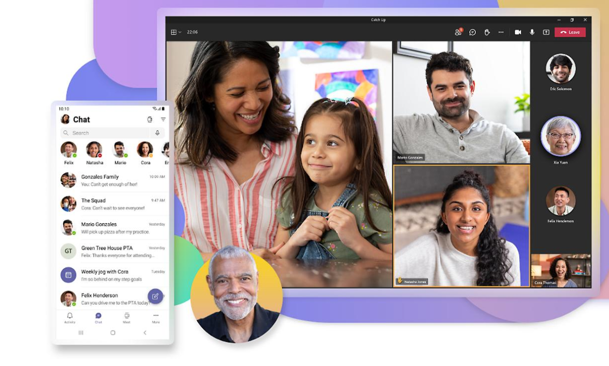 Integrate Microsoft Teams with Live Chat, Video Chat, and More