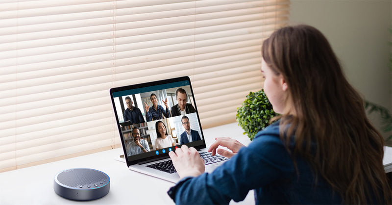 10 Tips For Running A Successful Remote Meeting