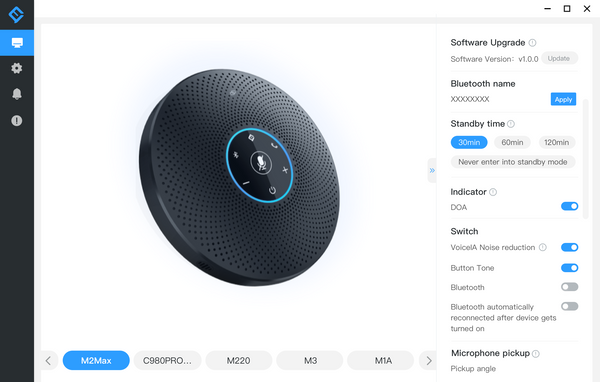 OfficeCore | Max M2 EMEET FAQ