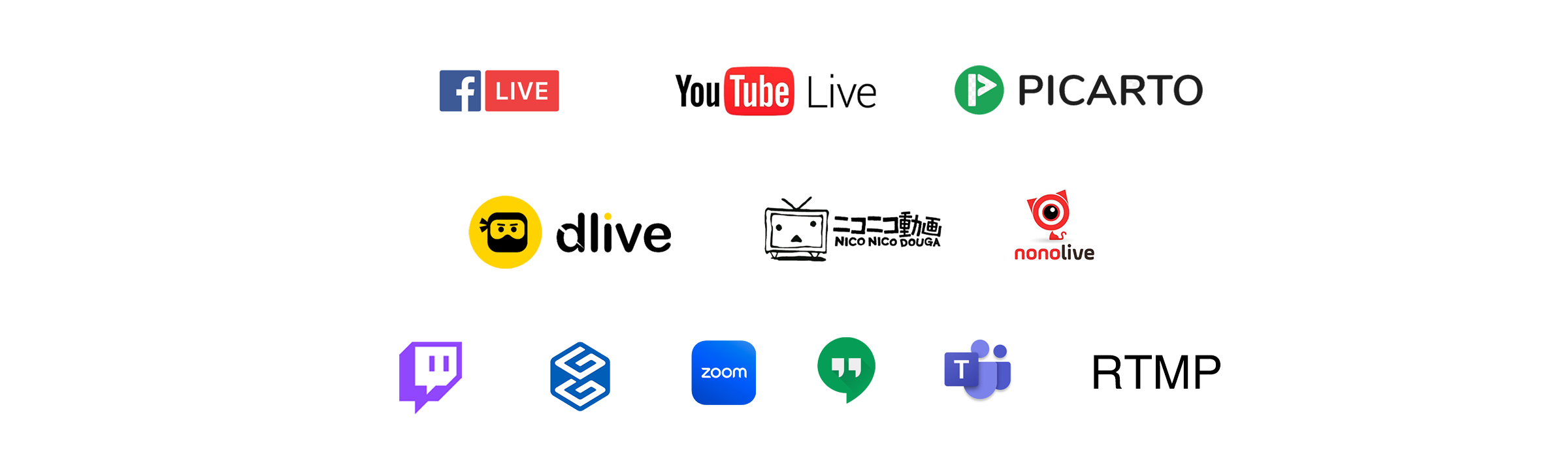 living_streaming_platform