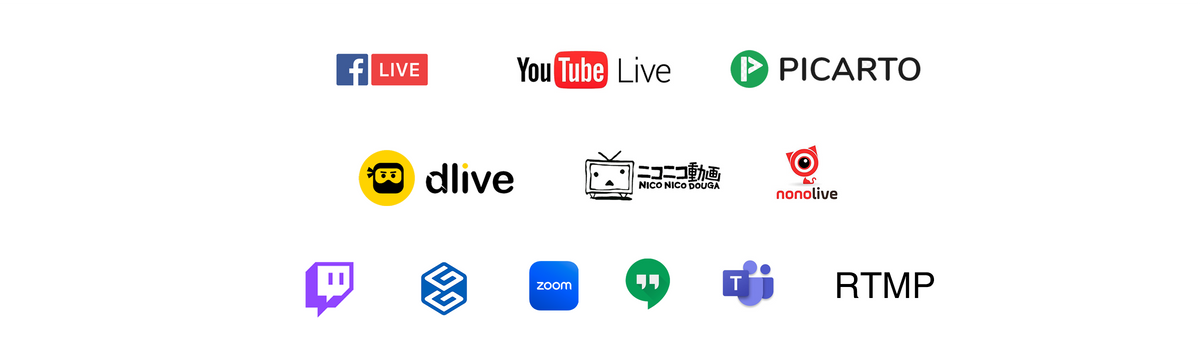 living_streaming_platform