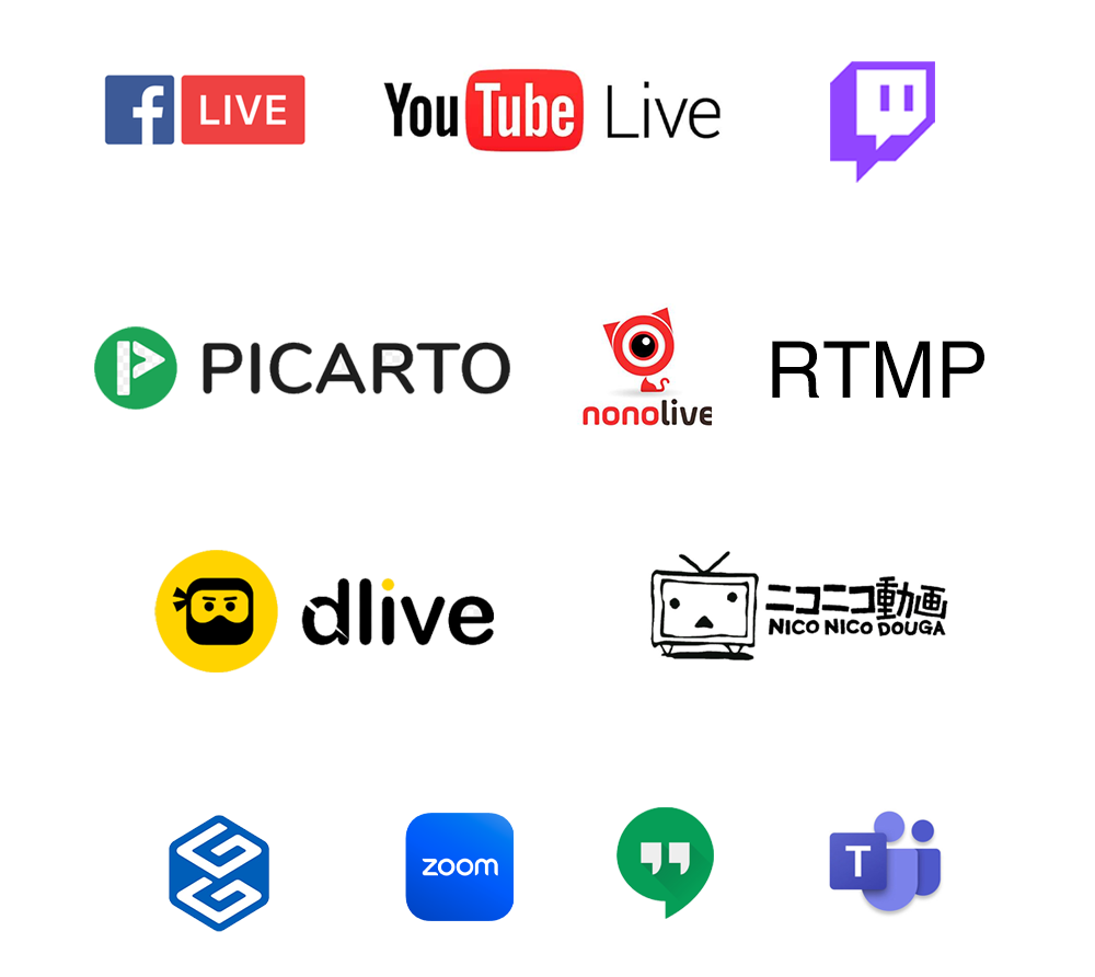 living_streaming_platform